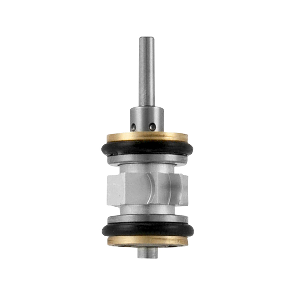 Air King Standard Push Button Style Turbine 01