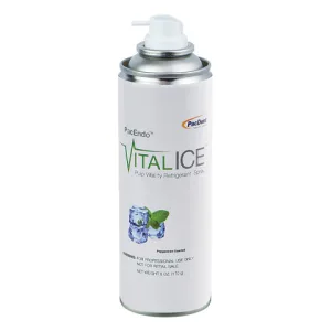 Nifty Medidenta - PacEndo™ Vital-Ice™ Pulp Vitality Spray