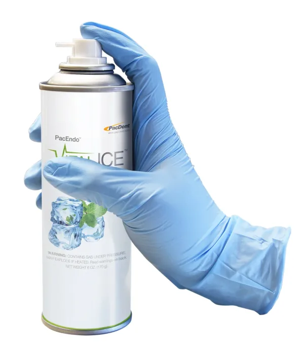 Nifty Medidenta - PacEndo™ Vital-Ice™ Pulp Vitality Spray 02