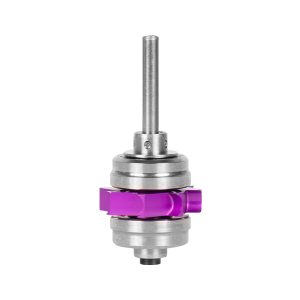 Midwest Stylus 180S – 181S – Stylus Lite 360S – 361S PB Turbine – Angular Contact Bearings – Ceramic 01