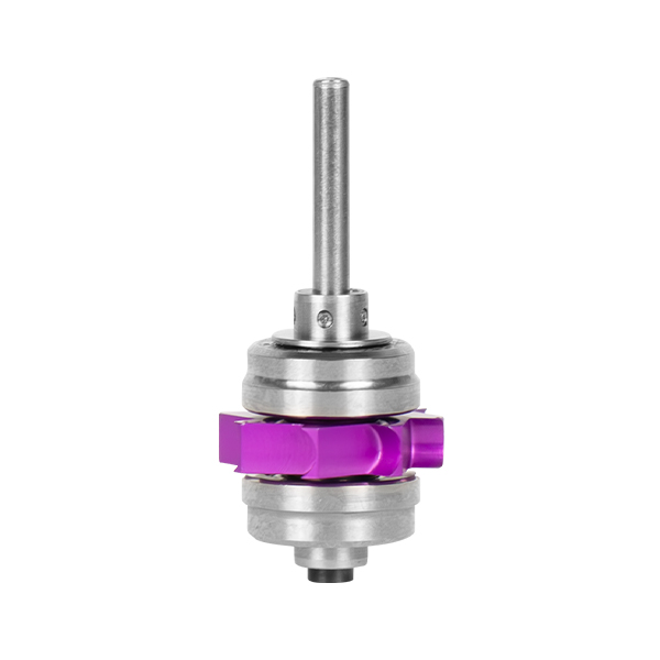 Midwest Stylus 180S – 181S – Stylus Lite 360S – 361S PB Turbine – Angular Contact Bearings – Ceramic 01