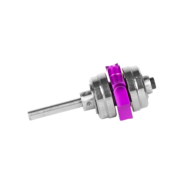 Midwest Stylus 180S – 181S – Stylus Lite 360S – 361S PB Turbine – Angular Contact Bearings – Ceramic 02