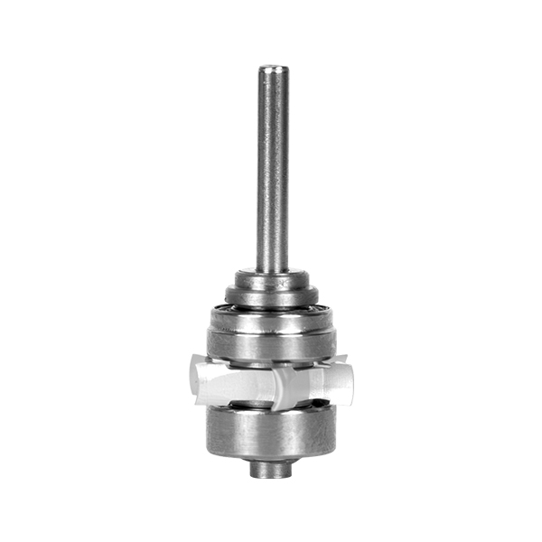 NSK Ti-Max – x500 – x500L – Brasseler NL 9000 PB Turbine 02