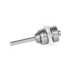 NSK Ti-Max – x500 – x500L – Brasseler NL 9000 PB Turbine 03