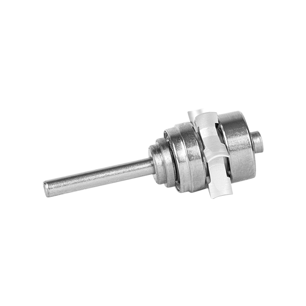 NSK Ti-Max – x500 – x500L – Brasseler NL 9000 PB Turbine 03