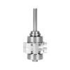 NSK Ti-Max - x600 - x600L - Brasseler NL 9000 PB Turbine 02