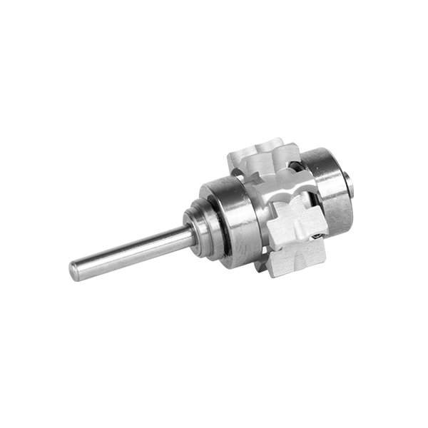 NSK Ti-Max - x600 - x600L - Brasseler NL 9000 PB Turbine 03