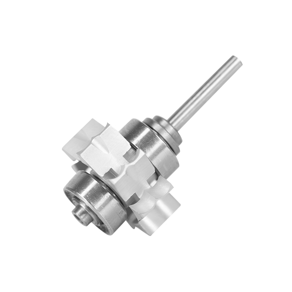 NSK Ti-Max - x700 - x700L - NL 9000T PB Turbine 03