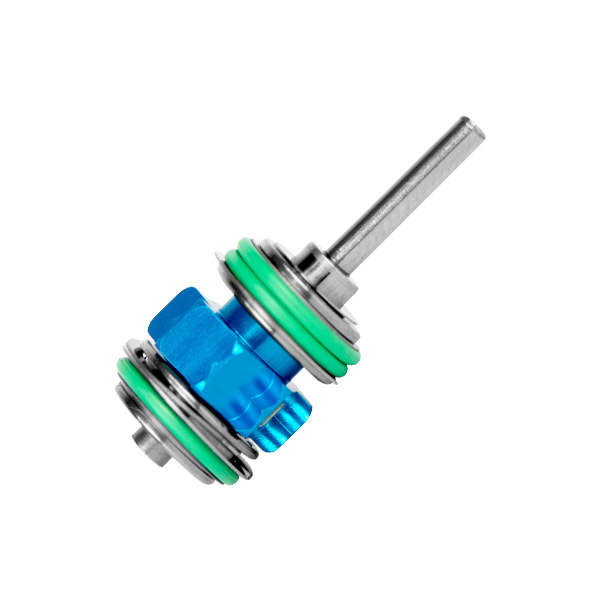 Star 430 - Solara Lube Free PB Turbine 02