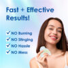 Medidenta - Whiter Image - 9% HP - Prefilled Teeth Whitening Tray - 05