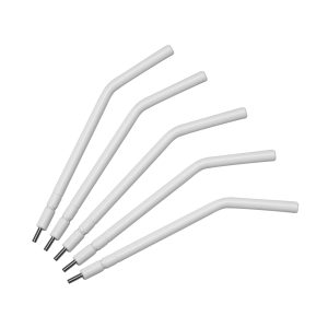 Air & Water Syringe Tips - White