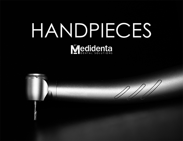 Medidenta - Handpieces Catalog - 2026 Version - 01