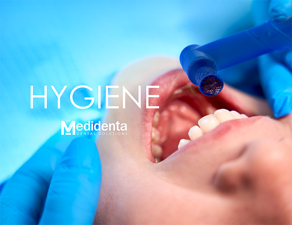 Medidenta - Hygiene Catalog - 2026 Version - 01