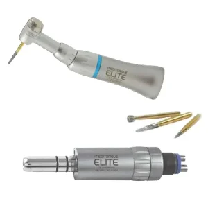 Dental Conduit - Handpieces - Lowspeed Debonding Kit