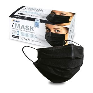 Dental Conduit - iMask Premium Medical Grade ASTM Level 3 Face Mask