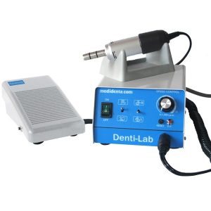 Dental Conduit - Handpieces - Denti Lab Kit