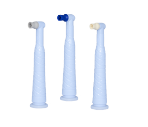 medidenta - hygiene - Prophy Magic Etype Prophy Cone - Prophy Magic Etype Prophy Cone 100 Pack