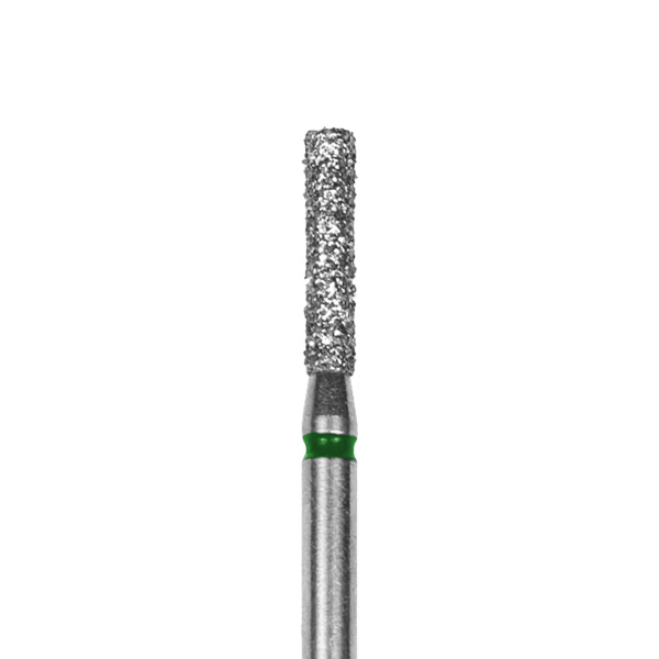 Nifty Medidenta - Burs - Galil Multi Use Diamond Bur Cylinder 837