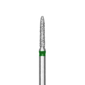 medidenta - burs - Galil Multi Use Diamond Bur Flame 862