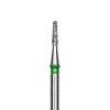 Medidenta - burs - Galil Multi Use Diamond Bur Flat End Taper 845