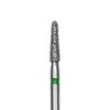 medidenta - burs - Galil Multi Use Diamond Bur Round End Taper 855