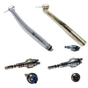 Handpieces