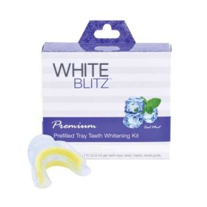 Whitening
