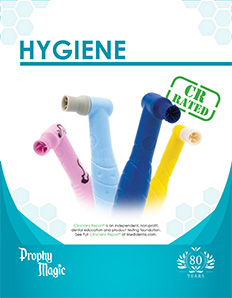 Medidenta - Hygiene Catalog Thumbnail