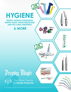 Nifty Medidenta - Hygiene Catalog Thumbnail