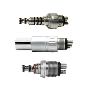 Couplers