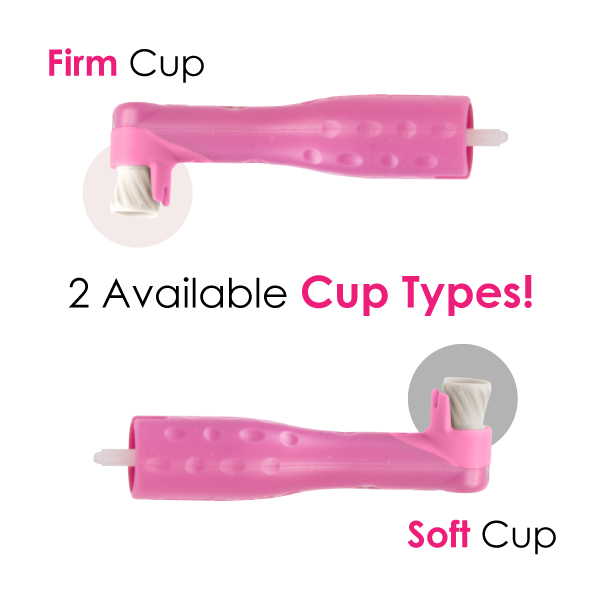 Nifty Medidenta - Hygiene - Prophy Angles - Guardian Anti-Splatter Disposable Prophy Angle - Gallery 02