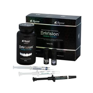 Nifty Medidenta - 3D Printing - Resins - Rodin® EnVision