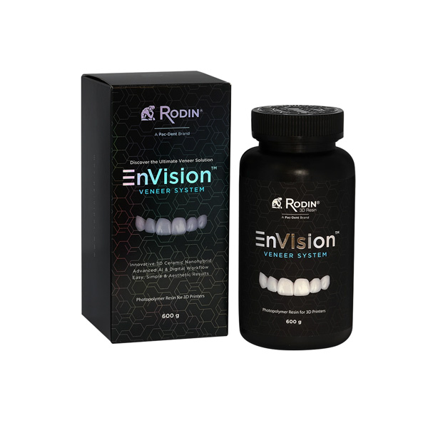 Nifty Medidenta - 3D Printing - Resins - Rodin® EnVision - Gallery 01