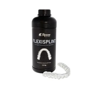Nifty Medidenta - 3D Printing - Resins - Rodin® Flexisplint
