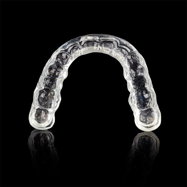 Nifty Medidenta - 3D Printing - Resins - Rodin® Flexisplint - Gallery 01