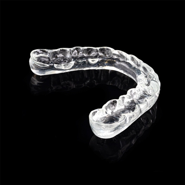 Nifty Medidenta - 3D Printing - Resins - Rodin® Flexisplint - Gallery 03