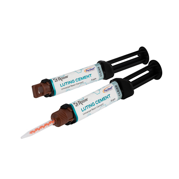 Nifty Medidenta - 3D Printing - Resins - Rodin® Luting Cement Starter Kit / Luting Cement