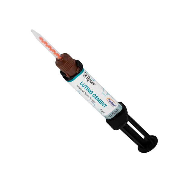 Nifty Medidenta - 3D Printing - Resins - Rodin® Luting Cement Starter Kit / Luting Cement
