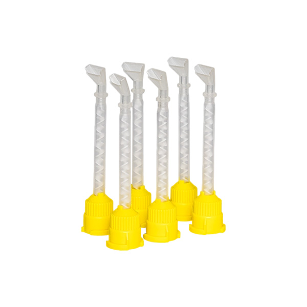 Nifty Medidenta - 3D Printing - Resins - Rodin® Soft Reline Kit - Gallery 01