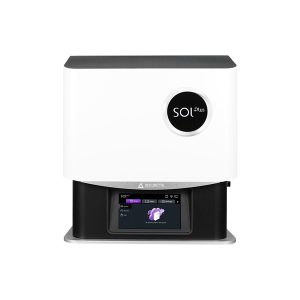 Nifty Medidenta - 3D Printing - Printers - Ackuretta - SOL Plus 3D Printer w/Concierge Service