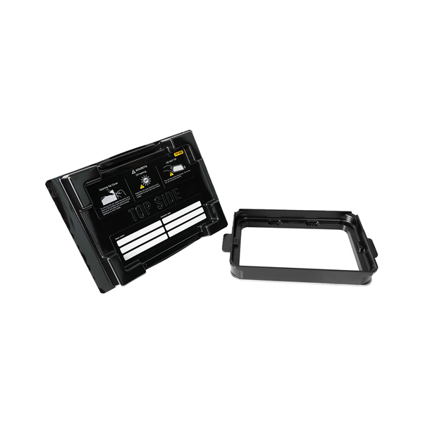 Nifty Medidenta - 3D Printing - Accessories - Ackuretta - SOL Vat Assembly with Vat Box