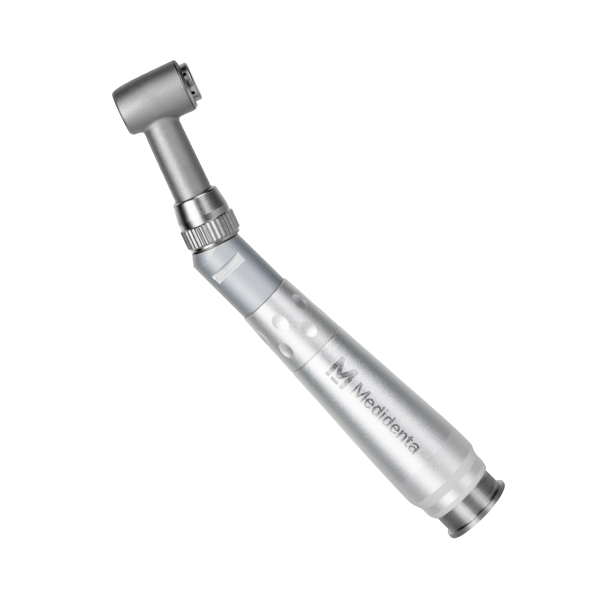 Nifty Medidenta - Handpieces - 1:1 Midwest™-Type Push Button Contra Angle