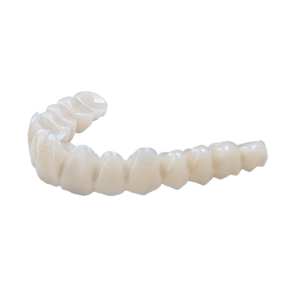 Nifty Medidenta - 3D Printing - Resins - Rodin® RapidCeram - Gallery 04