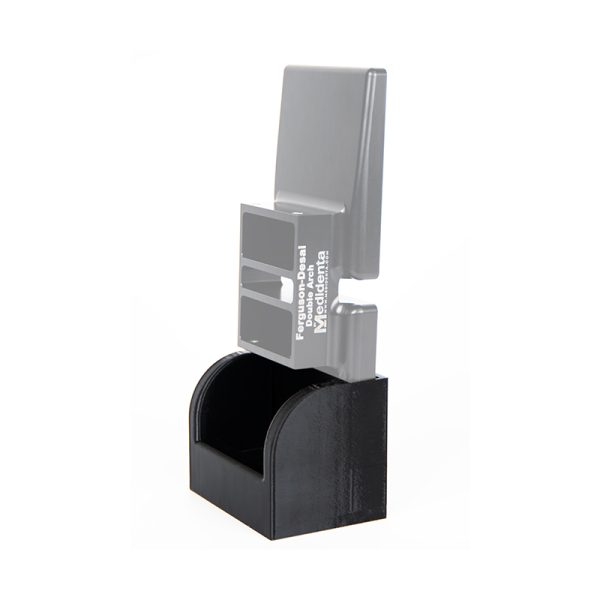 Medidenta - 3D Printing - Accessories - Docker Build Plate Dock - 02