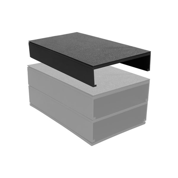 Medidenta - 3D Printing - Accessories - Pro-Vat Stacker Additional Drawer - 02