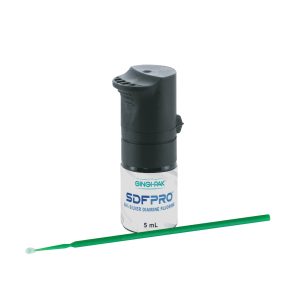 Nifty Medidenta - SDF Pro™ 38% Silver Diamine Fluoride Solution Bottle Kit