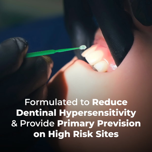 Nifty Medidenta - SDF Pro™ 38% Silver Diamine Fluoride Solution Bottle Kit - Gallery 03