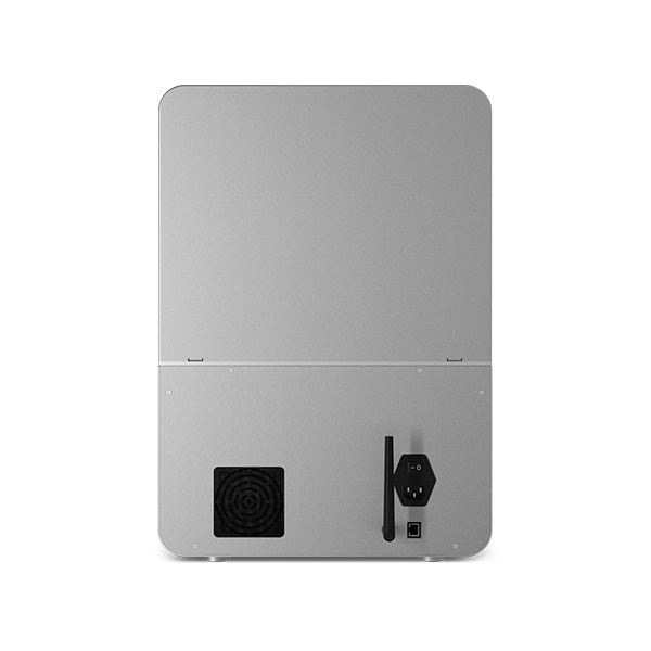 Nifty Medidenta - 3D Printing - Printers - Phrozen Sonic CS+ 3D Printer w/ Dual Cable 04