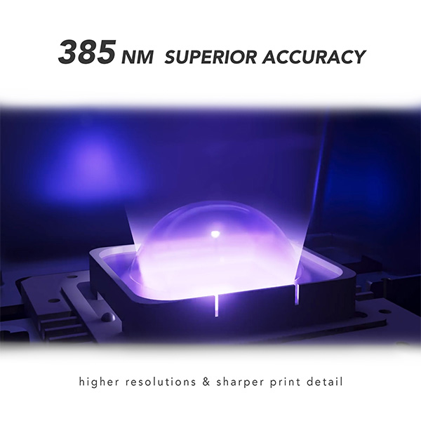 Nifty Medidenta - 3D Printing - Printers - Phrozen Sonic CS+ 3D Printer w/ Dual Cable 07