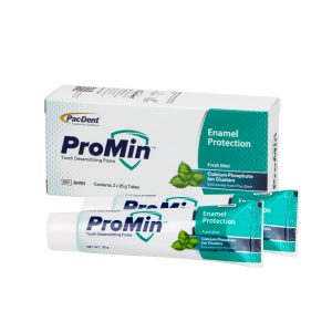 ProMin™ Fluoride-Free Tooth Desensitizing Paste